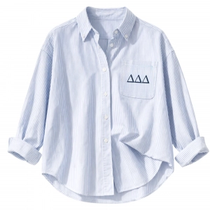 Sorority Oxford Shirt